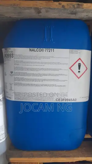 Nalco 77211