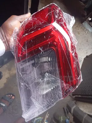 Rear Light 2022-24 Honda Accord