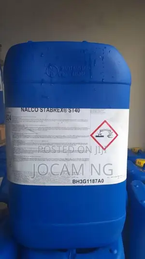 Nalco Stabrex St40