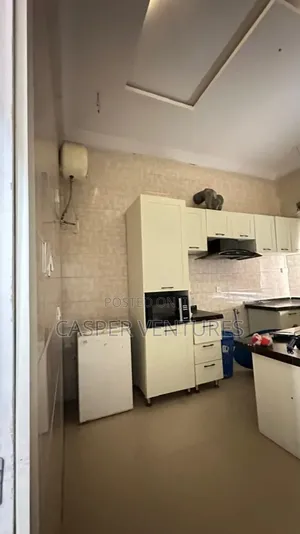 Furnished 1bdrm Room & Parlour in Victory Park, Osapa london for rent