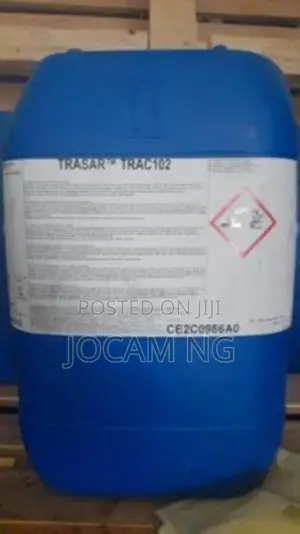 Nalco Trasar Trac 102