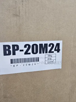 Sharp Copier Bp-20m24