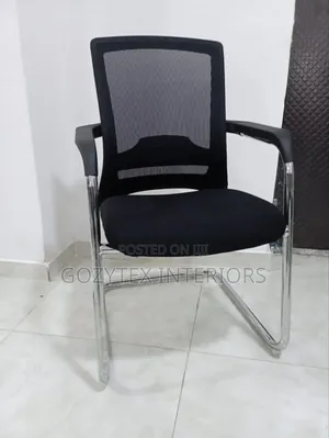 Executive Office Visitors Chair