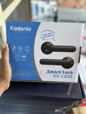 Door Smart Lock