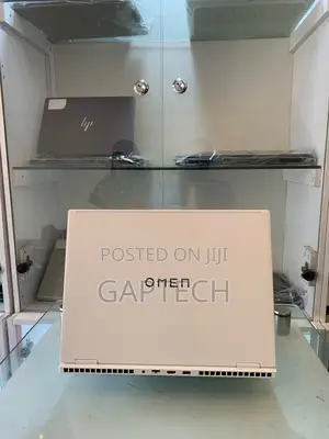 Laptop HP Omen 16 16GB Intel Core i9 SSD 1T