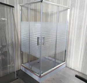 Quality Shower Cubicle