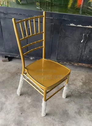 Chiavari Chair for Outdoor Events