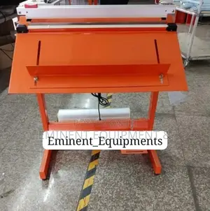 Nylon Cutting and Sealing Machine