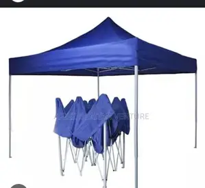 10ft X 10ft Folding Gazebo Canopy Tent