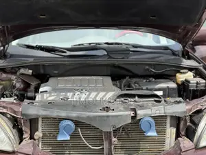 Lexus RX 2008 Brown
