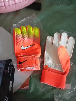 Nike Kepper Gloves