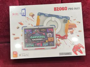 New Bebe B2060 Pro Max 256 GB