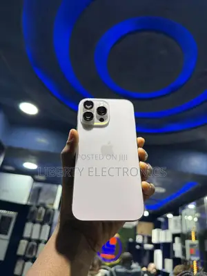Apple iPhone 16 Pro Max 256 GB Gold
