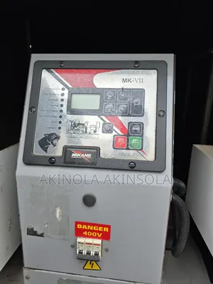 30kva Mikano Generator