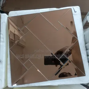 Mosaic Glass for Wall
