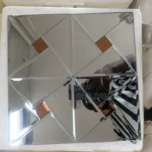 Mosaic Glass for Wall