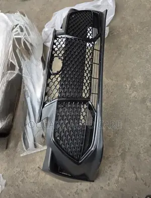 Complete Bumper Toyota Avalon 2020 / 2022 Available Now