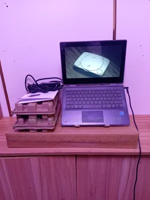 New Laptop HP ProBook 11 X360 4GB Intel Celeron SSD 256GB