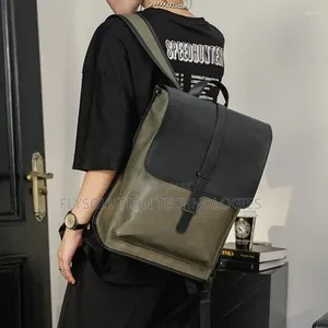 Coteetci 14039 Elegant Series Two-Colour Backpack