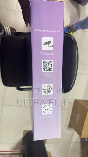 Crossfire Solar Street Light With 4g/5g Camera