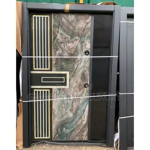4ft by 7ft Turkey Security Door