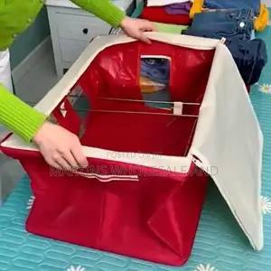 Big Storage Bag