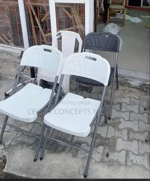 Foldable Chairs for Camping