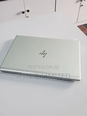 Laptop HP EliteBook 840 G5 16GB Intel Core I5 SSD 256GB