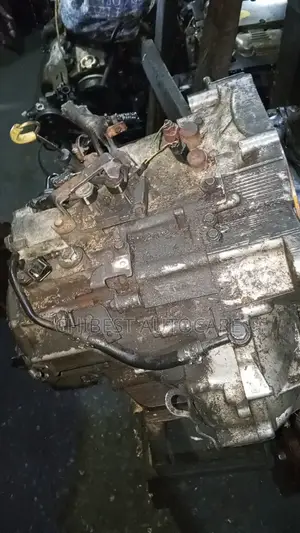 Automatic Gearbox for Honda Accord 2005 Model Eod V6