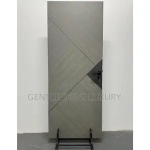 900 by 2100 Turkey HDF Wooden Door