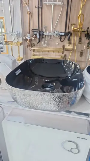 Wash Hand Basin