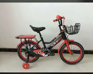 Unisex Bicycle for Size 8-15years