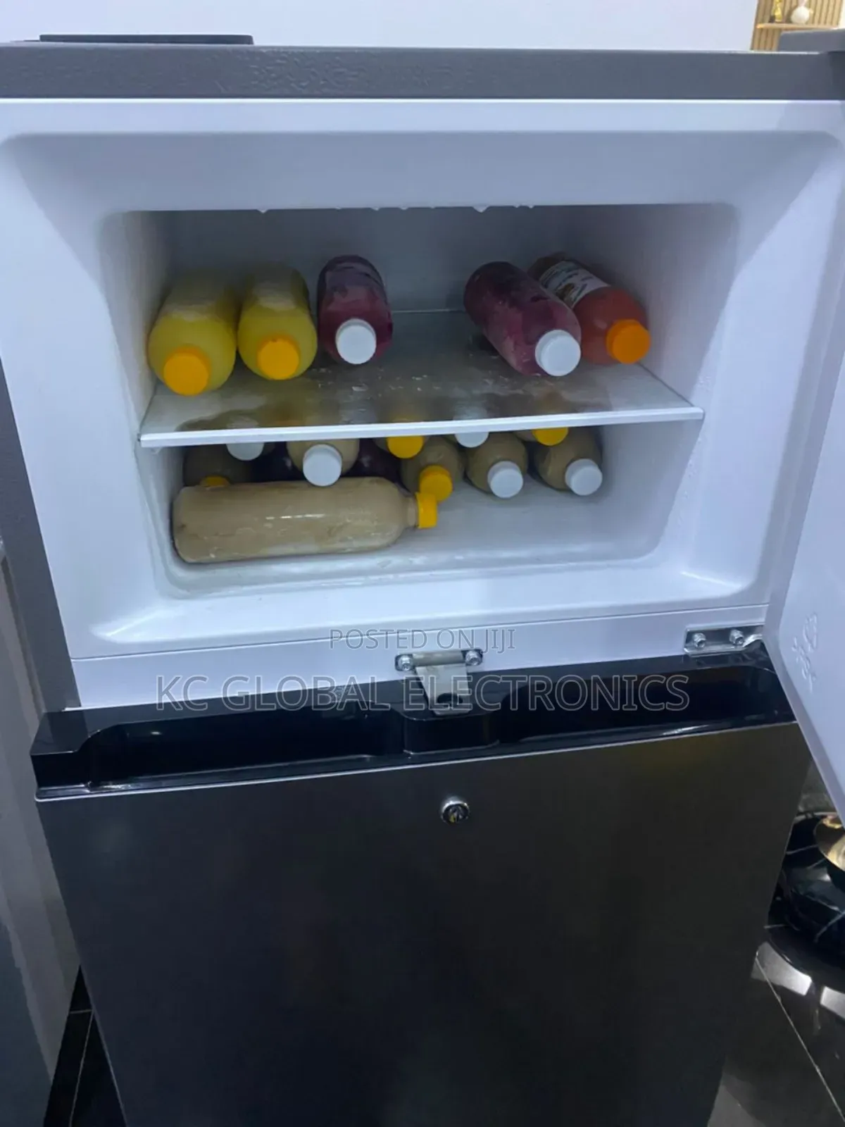 Hisense Refrigerator