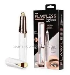 Eye Brow Trimmer