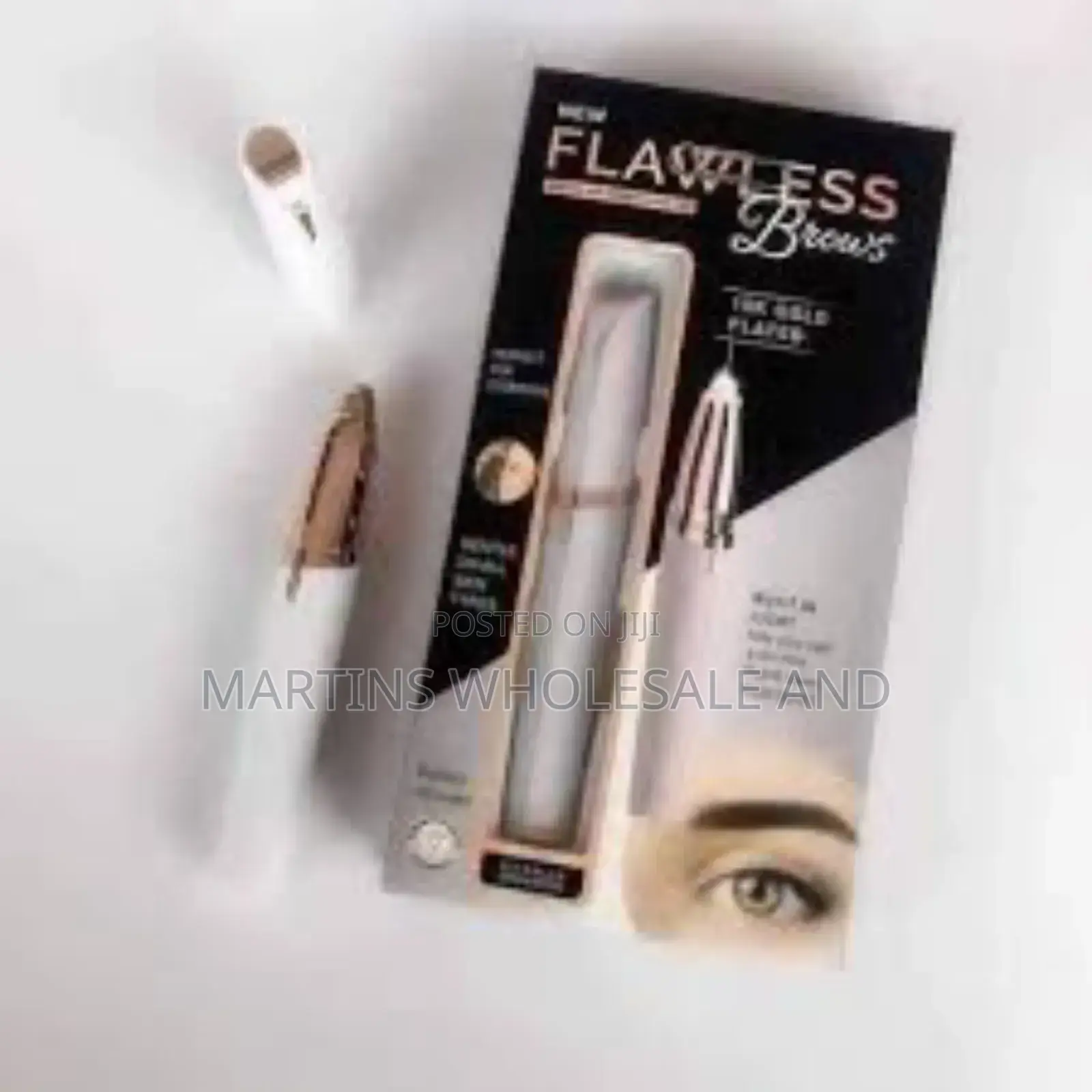 Eye Brow Trimmer