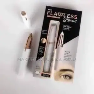 Eye Brow Trimmer