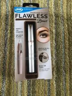 Eye Brow Trimmer