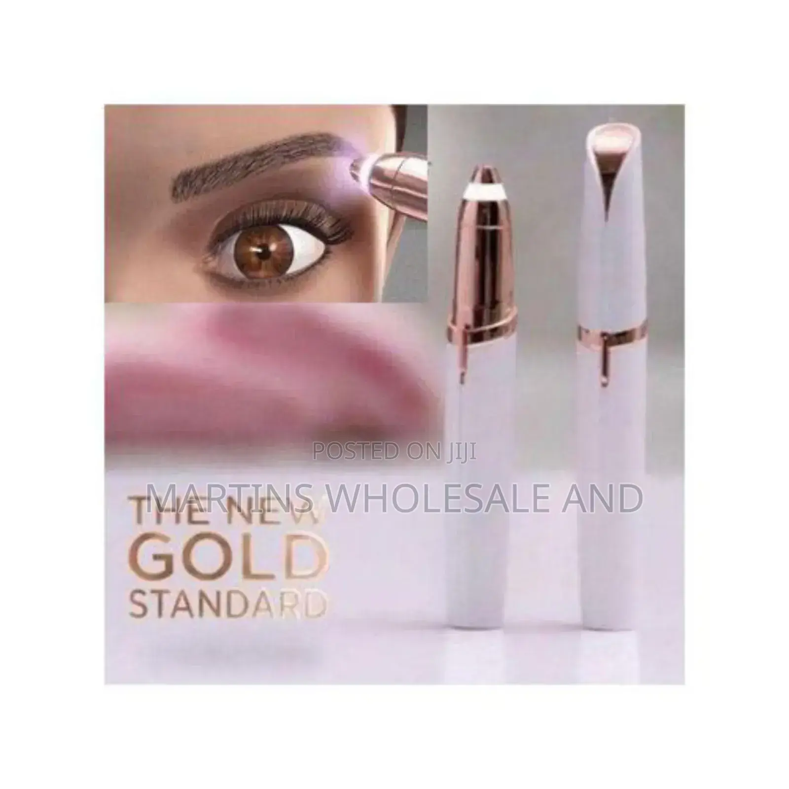 Eye Brow Trimmer