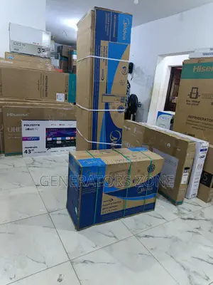 High Midea 2hp Floor Standing Ac | Long-Lasting Cooling Comfort