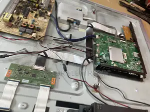 Tv Repair DVD/Cd