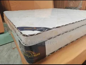 Brand New Foreign Orthopaedic Spring Mattress
