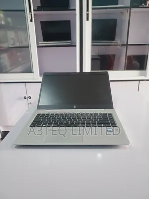 Laptop HP EliteBook 840 G5 16GB Intel Core I7 SSD 256GB