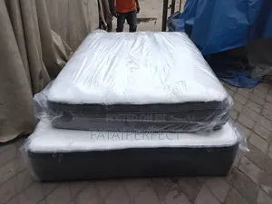 Othorpedic Foreign Mattress for Back Pain