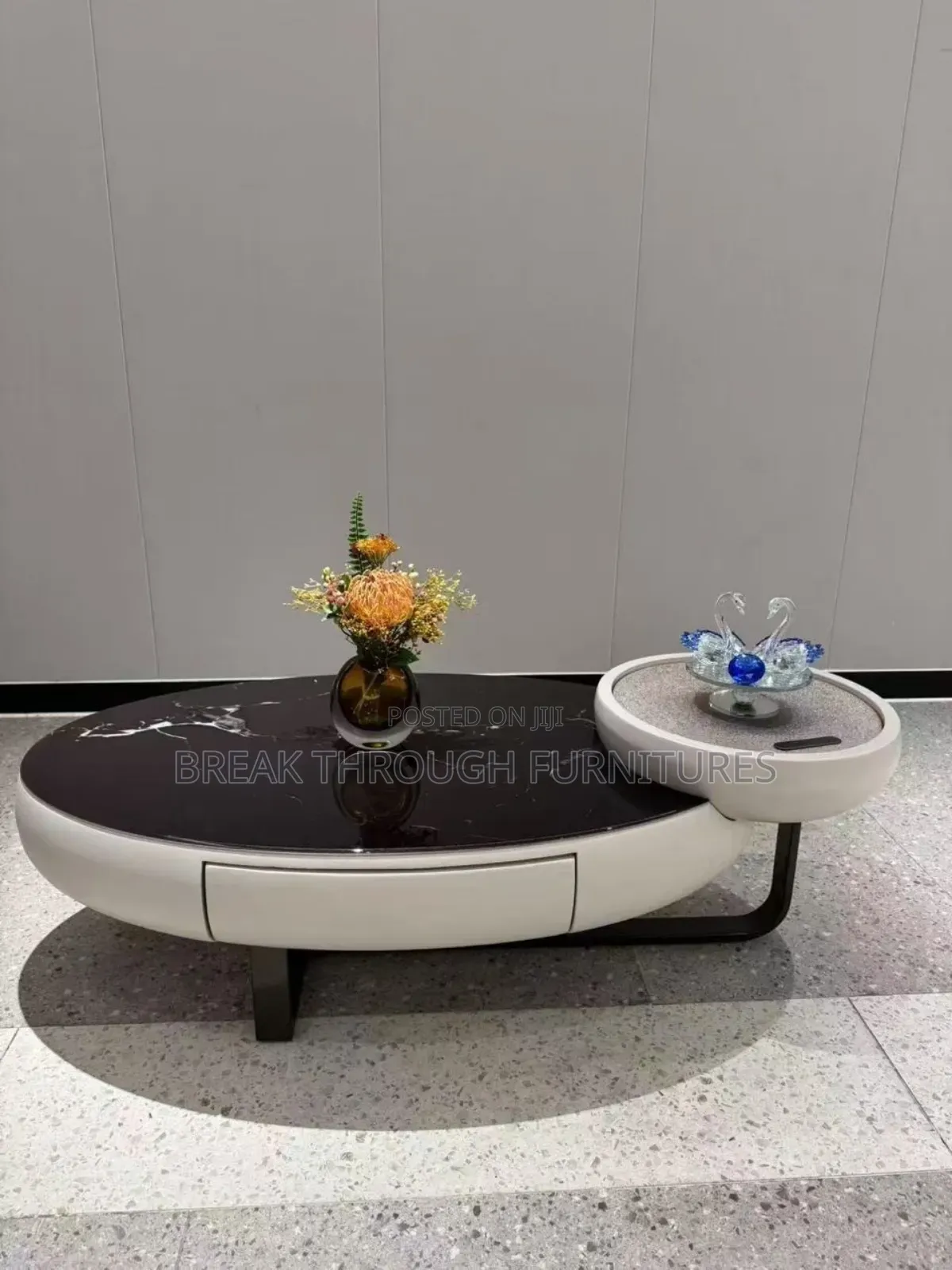 Quality Tables