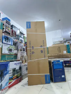 Midea Floor Standing Air Conditioner Mfpa-18crdn1 – Reliable Cooling