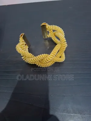 Bold Bracelet