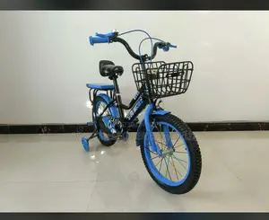 Unisex Bicycle for Age 8-15years