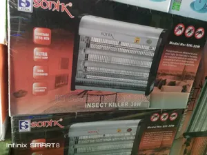 Sonik Insect Killer