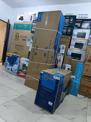 Midea 2hp Floor Standing Ac | Affordable Solution for Heat
