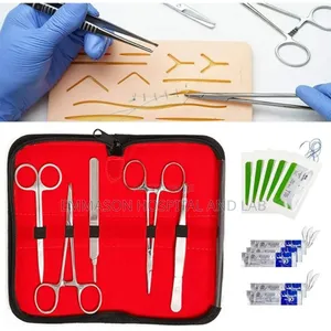Suturing Kits/Suturing Tools